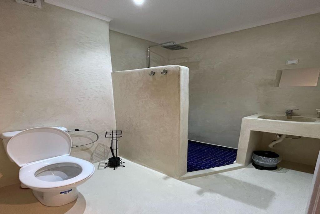 Socco Hostel タンジェ エクステリア 写真