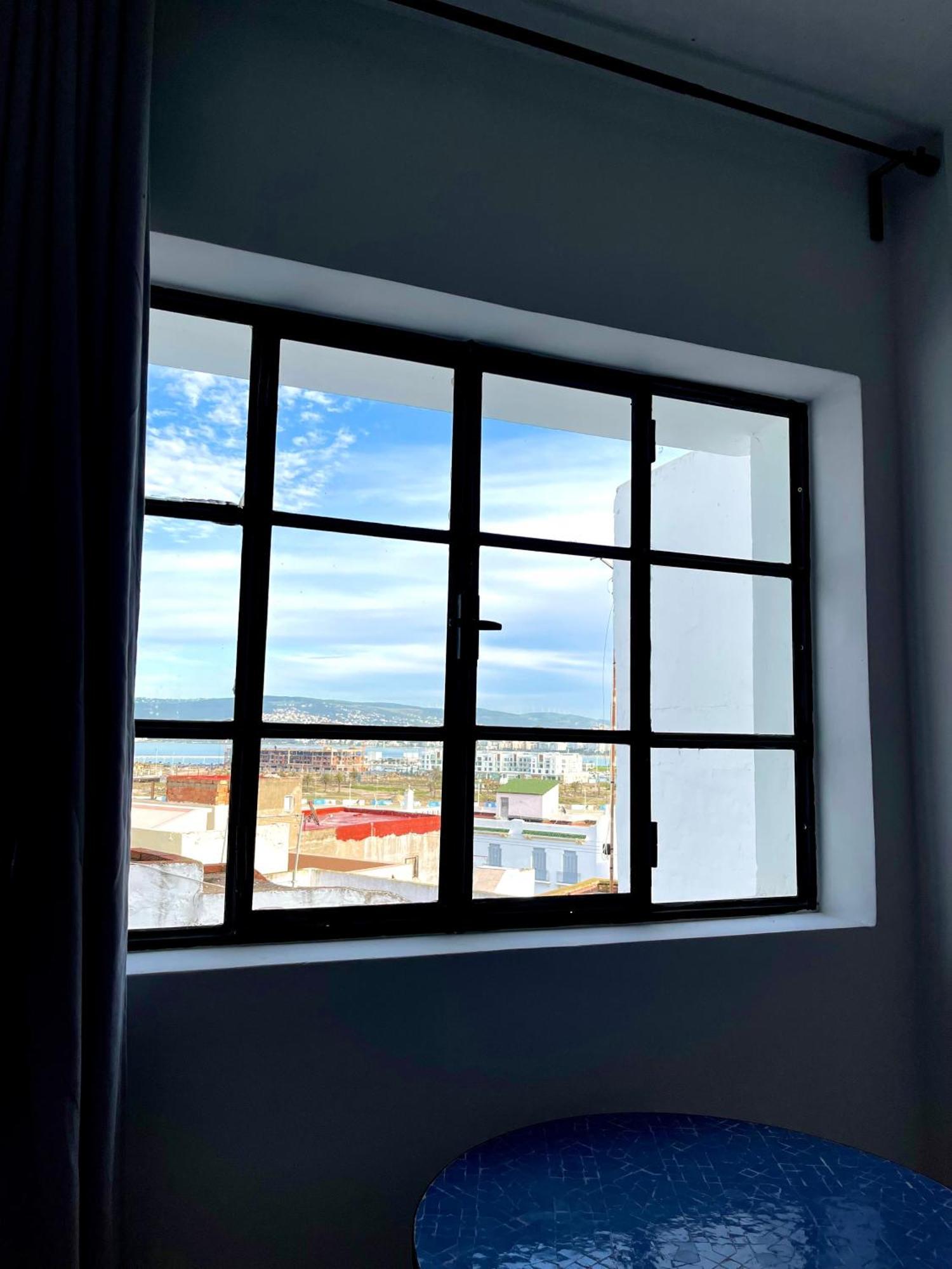 Socco Hostel タンジェ エクステリア 写真