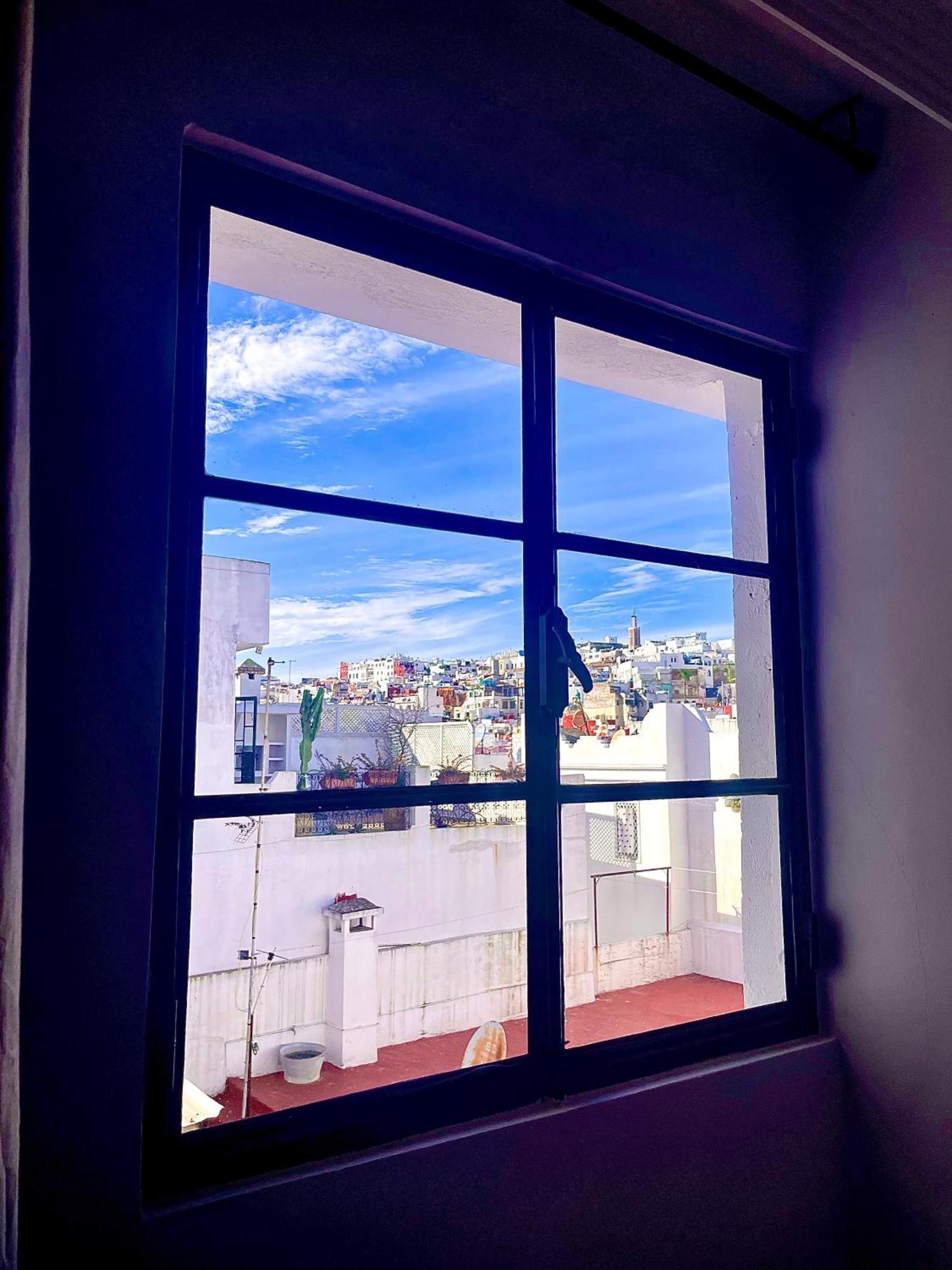 Socco Hostel タンジェ エクステリア 写真